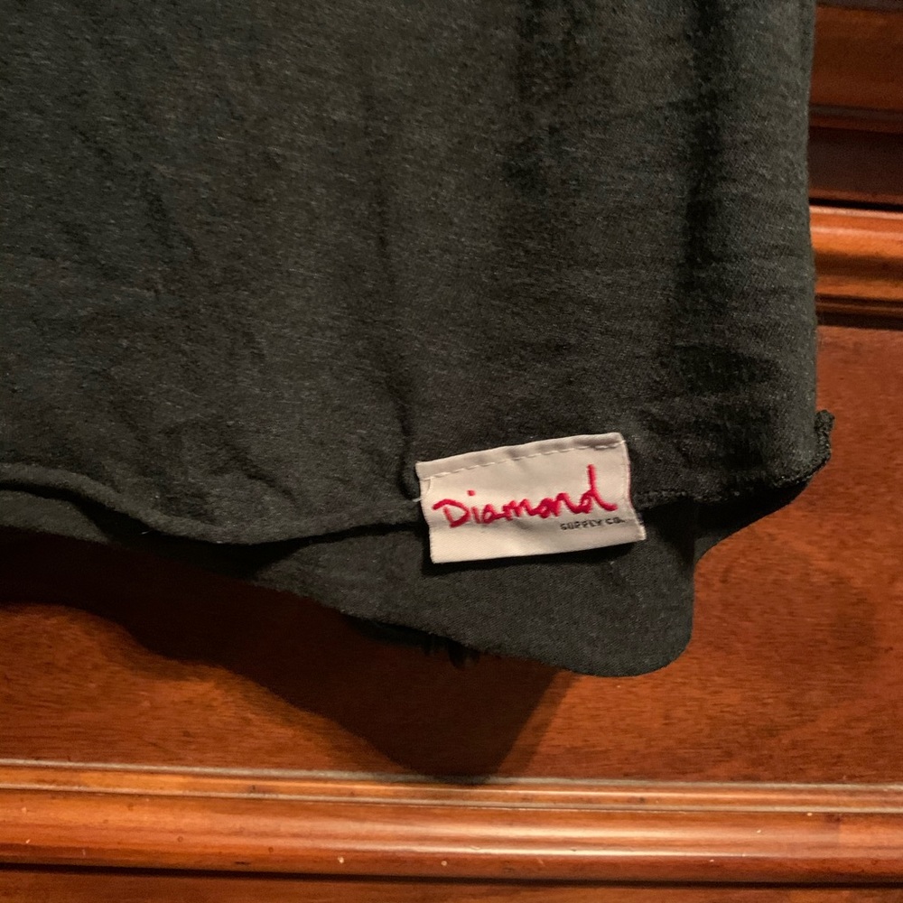 Diamond Supply Co. Tee